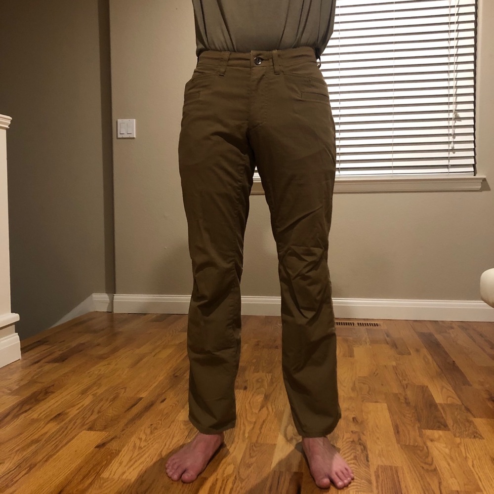 Men’s 5.11 Tactical Pants Size 28/32